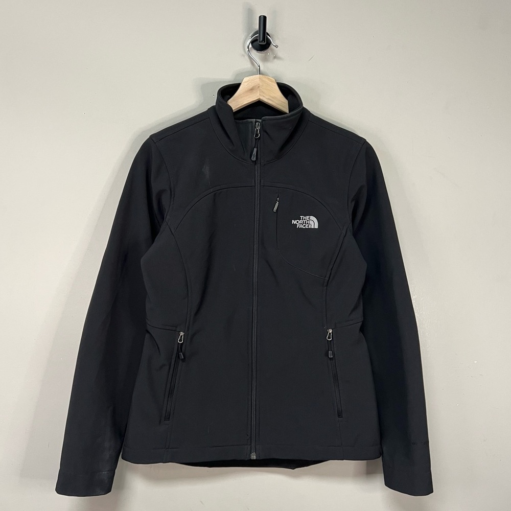 Womens The North Face Soft Shell Jacket